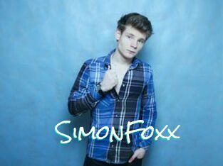 SimonFoxx