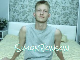 SimonJonson