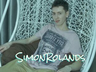 SimonRolands