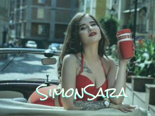 SimonSara