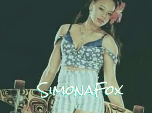 SimonaFox