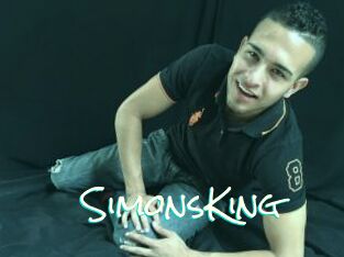 SimonsKing