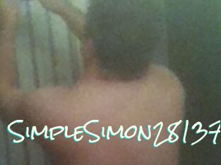 SimpleSimon28137