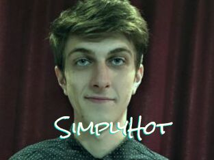 SimplyHot