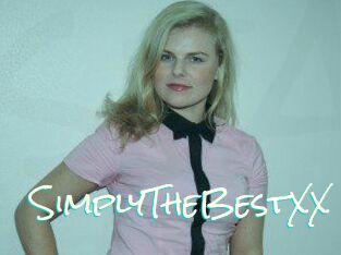 SimplyTheBestXX