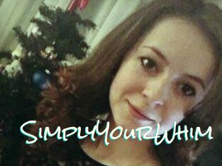 SimplyYourWhim