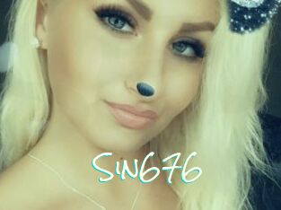 Sin676