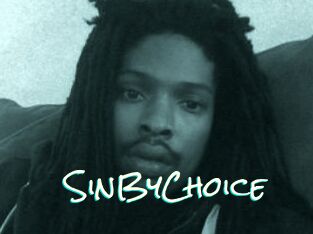 SinByChoice
