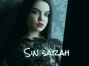 Sin_sarah