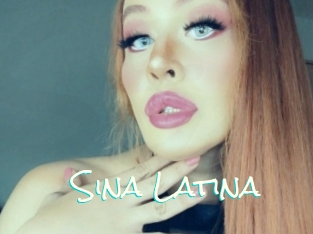Sina_Latina