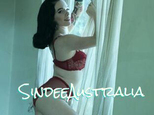 SindeeAustralia