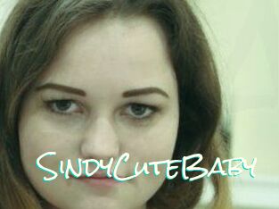SindyCuteBaby