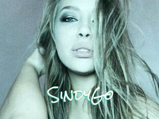 SindyGo_