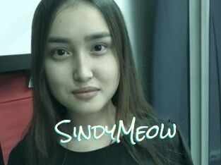 SindyMeow