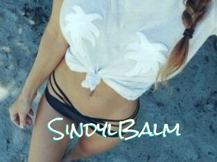 SindylBalm