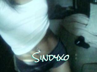 Sindyxo