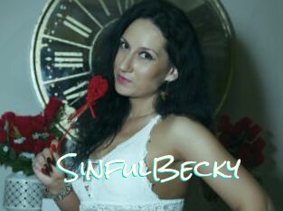 SinfulBecky