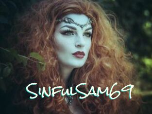 SinfulSam69