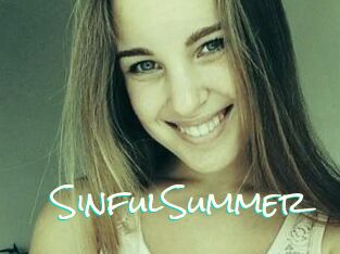 SinfulSummer
