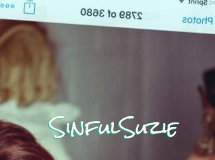 SinfulSuzie
