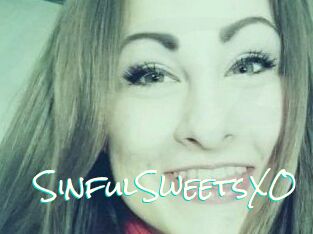 SinfulSweetsXO