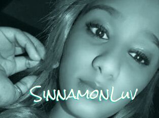 SinnamonLuv
