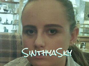 SinthyaSky