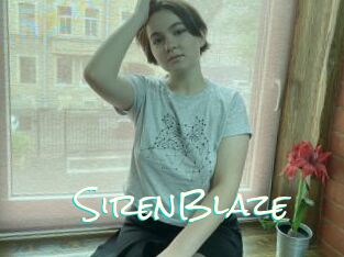 SirenBlaze