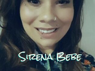 Sirena_Bebe