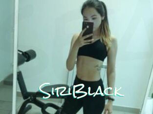 SiriBlack