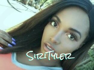 SiriTyler
