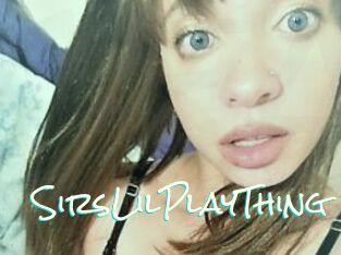 SirsLilPlayThing