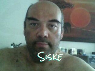 Siske