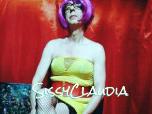 SissyClaudia
