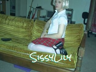 SissyLily