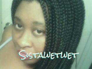 Sistawetwet
