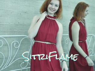 SitriFlame