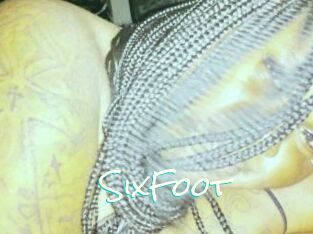 SixFoot