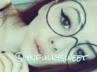 Siynfullysweet