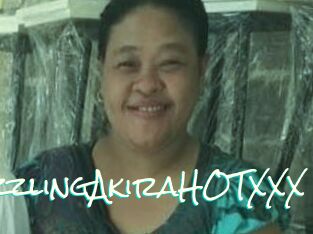 SizzlingAkiraHOTXXX