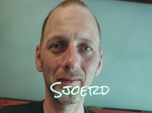 Sjoerd