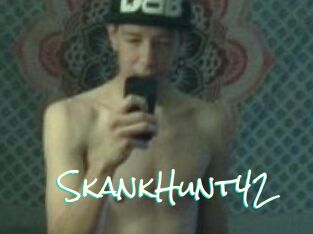 SkankHunt42