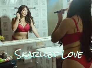 Skarllet_Love