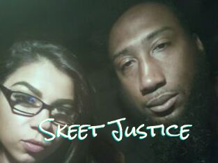 Skeet_Justice