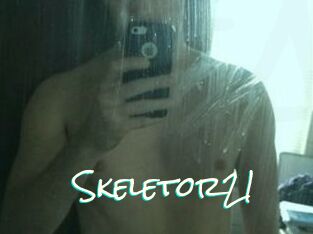 Skeletor21