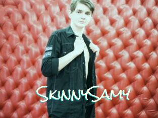 SkinnySamy