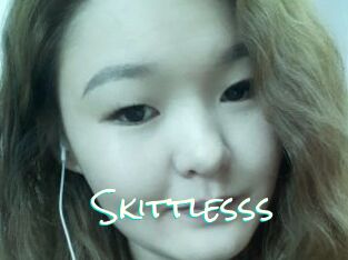 Skittlesss