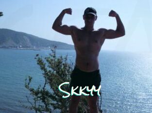 Skkyy