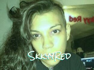 SkkyyRed