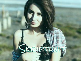 Skriptonit